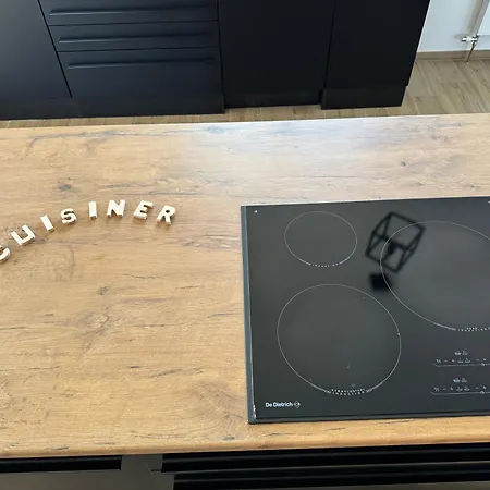 Ete Avec Baignoire Privee Motel *