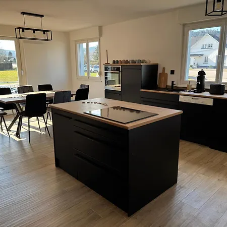 Ete Avec Baignoire Privee *