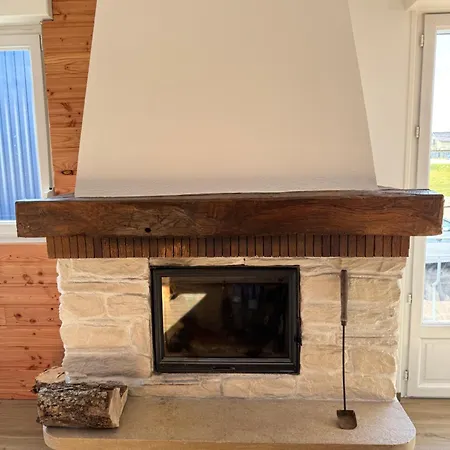 Ete Avec Baignoire Privee Motel