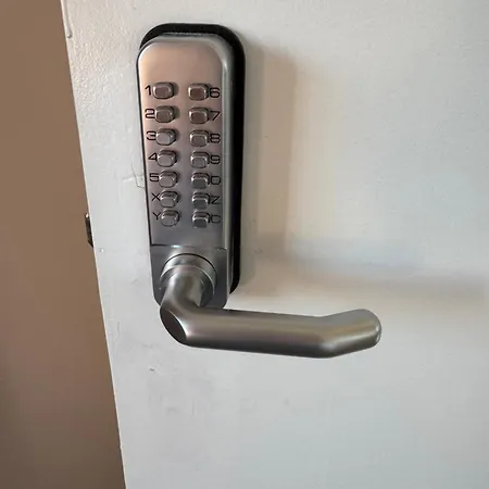 Ete Avec Baignoire Privee Motel *