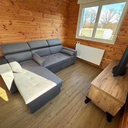 Ete Avec Baignoire Privee *