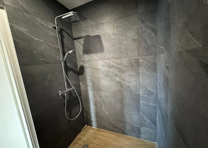 Ete Avec Baignoire Privee *