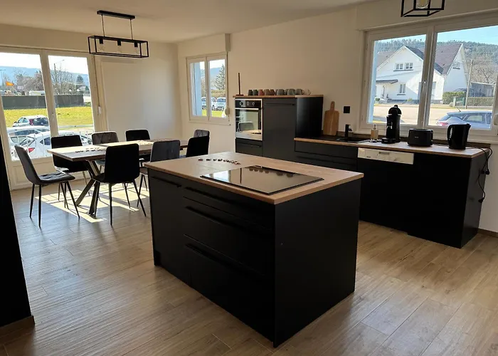 Ete Avec Baignoire Privee *