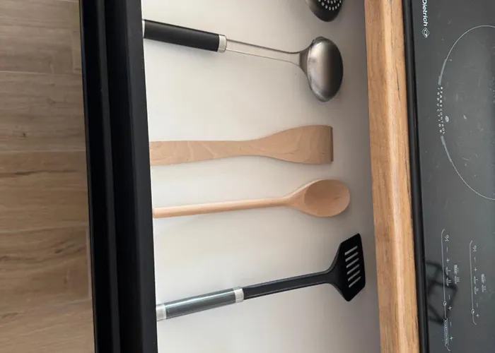 Ete Avec Baignoire Privee Мотель Anould