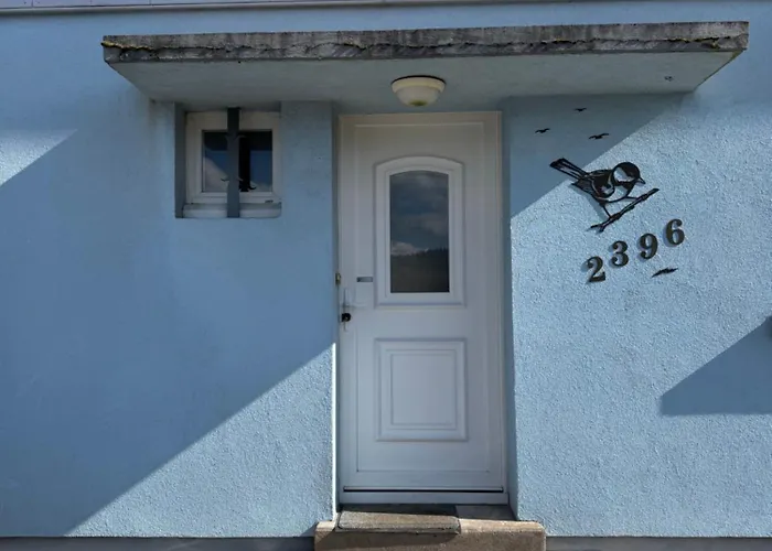 Мотель Ete Avec Baignoire Privee