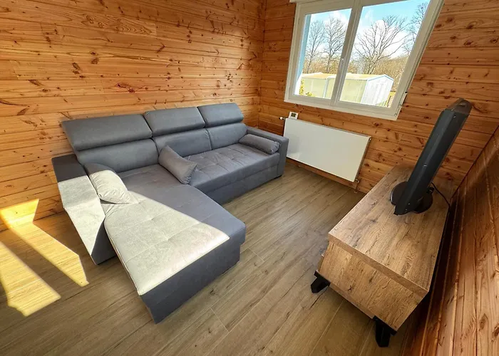 Ete Avec Baignoire Privee *